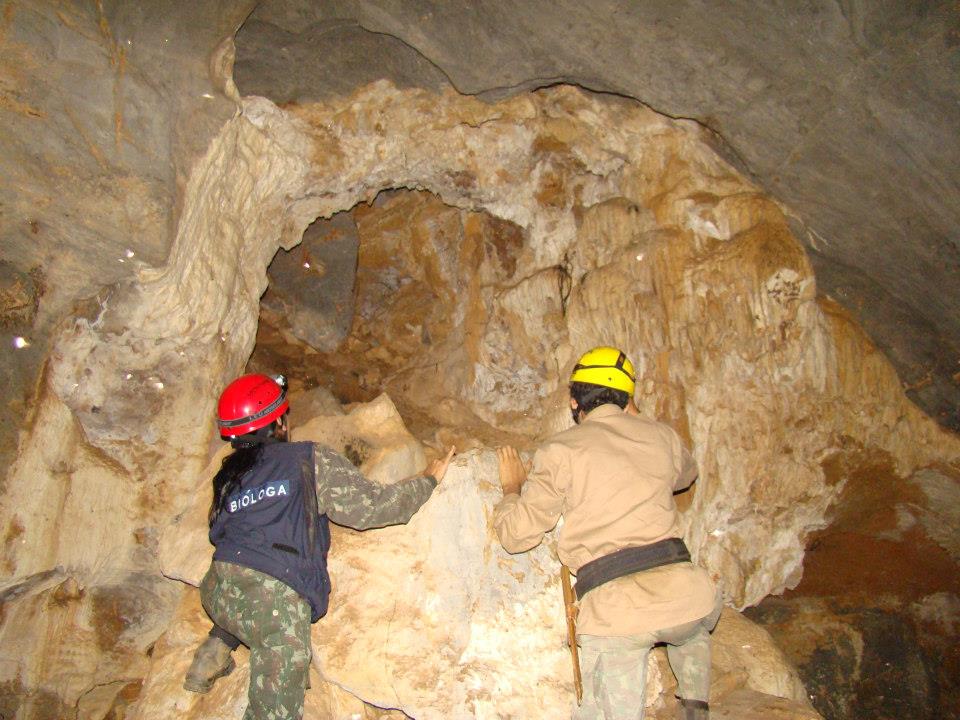 Espeleologia